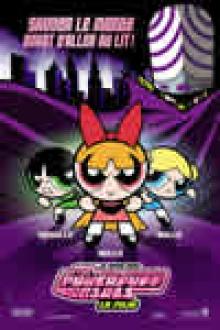 POWERPUFF GIRLS
