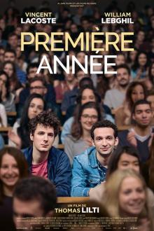 Première Année