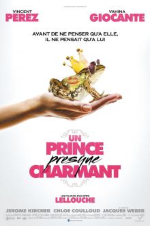 Un Prince (presque) Charmant