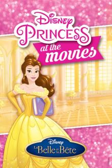 Special Event: Disney Princess at the Movies
