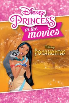 Disney Princess at the Movies: Pocahontas