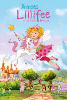 Kids at the Movies: Prinses Lillifee 2