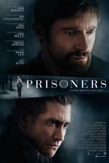Avant-première: Prisoners