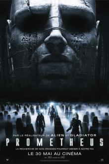 Prometheus