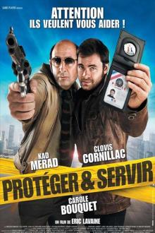PROTEGER ET SERVIR