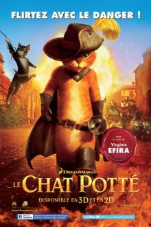 Le Chat Potté