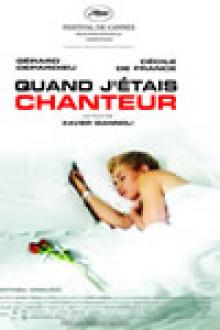 QUAND J'ETAIS CHANTEUR