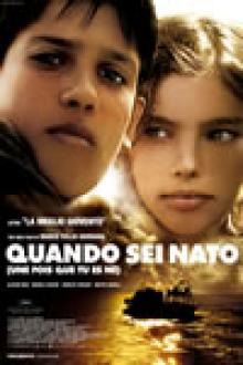 QUANDO SEI NATO