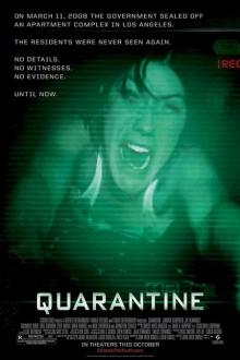 EN QUARANTAINE