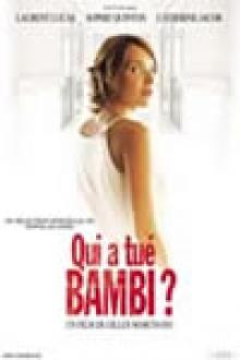QUI A TUE BAMBI?