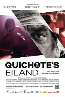 Quichote's Eiland