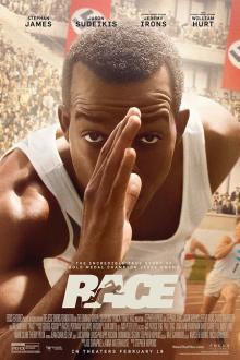 Seniors: Race