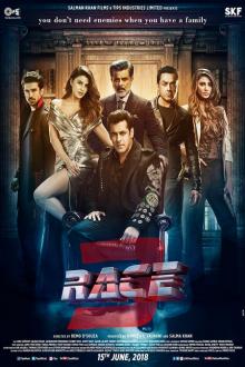 Race 3