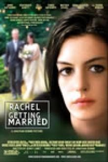 RACHEL GETTING MARRIED