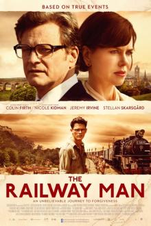 The Railway Man