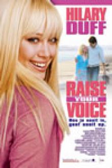 RAISE YOUR VOICE