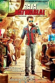 Raja Natwarlal