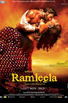 Goliyon Ki Raasleela Ram-Leela