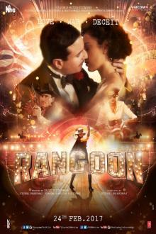 Rangoon