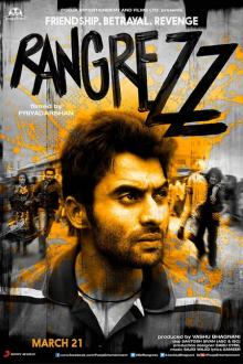 Rangrezz