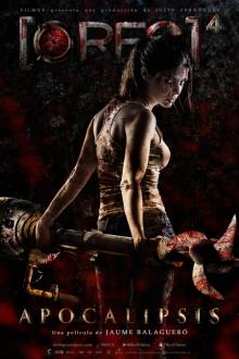 REC 4: Apocalipsis