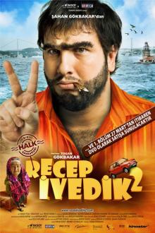 RECEP IVIDEK 2