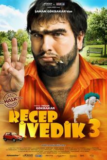 RECEP IVEDIK 3