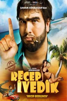RECEP IVEDIK