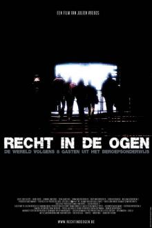 RECHT IN DE OGEN