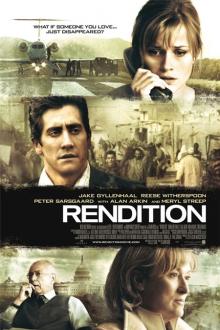 DETENTION SECRETE