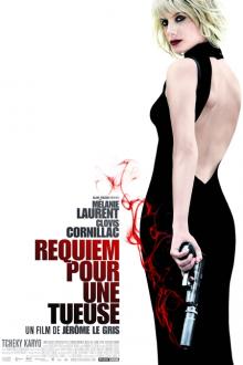 REQUIEM POUR UNE TUEUSE