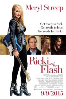 Ricki and the Flash