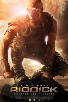 Riddick