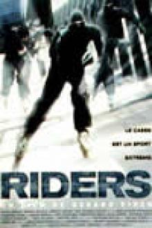 RIDERS