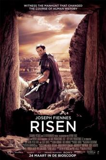 Risen