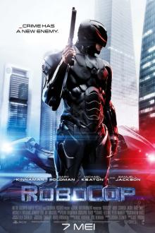 Students at the Movies: RoboCop