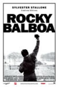 ROCKY BALBOA