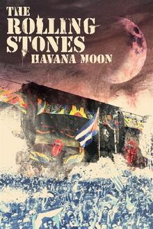 On Tour: The Rolling Stones - Havana Moon