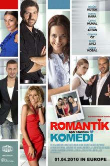 ROMANTIK KOMEDI