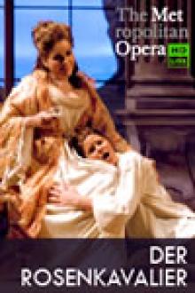 OPERA : DER ROSENKAVALIER - 2010