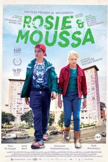 Cinema Storck: Rosie & Moussa