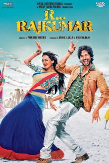R... Rajkumar