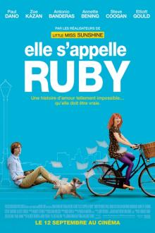 Elle s'appelle Ruby
