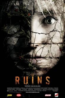 LES RUINES