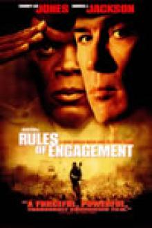 RULES OF ENGAGEMENT