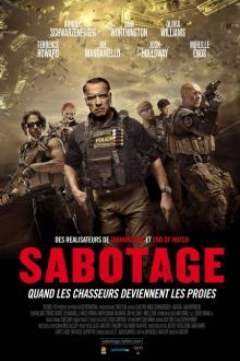 Sabotage