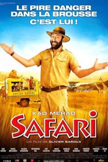 SAFARI