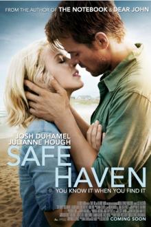 Safe Haven