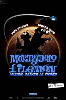 MORTADELO Y FILEMON. MISION: SALVAR LA TIERRA