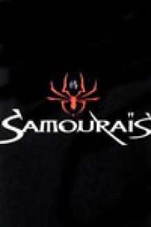 SAMOURAÏS